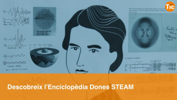 Embedded thumbnail for Discover the STEAM Women&#039;s Encyclopedia
