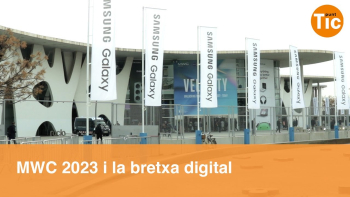 Embedded thumbnail for Mobile World Congress 2023
