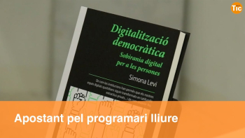 Embedded thumbnail for Què és la digitalització democràtica?