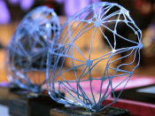 Guardó del Premi d`Honor de la 25a edició de la “Nit de les Telecomunicacions i la Informàtica”