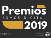 Premios Somos Digital 2019