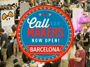 Crida per participar a Maker Faire 2018