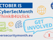 CyberSecMonth 2021