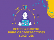 Guia de Defensa Digital per a Organitzacions Socials