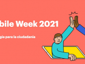 Mobile Week Barcelona 2021