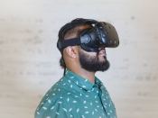 Realitat virtual
