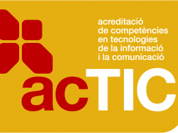 Logo de l`ACTIC