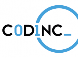 Logotip del projecte CODINC
