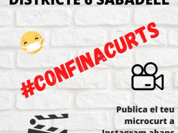 Confinacurts, VI Festival Juvenil de Microcurts