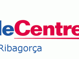 Logotip del Punt TIC de l`Alta Ribagorça