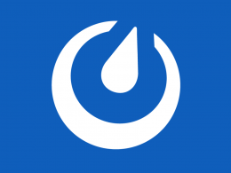 Logo Mattermost