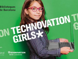 Imatge de la Technovation Catalunya