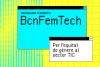 BCN Fem Tech 2021
