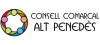 Logotip del Consell Comarcal Alt Penedès