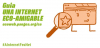 Imatge de la guia-web "Una Internet Eco-Amigable" de Pangea