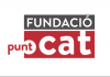 Logo de la Fundació punt Cat