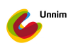 Logotip Unnim