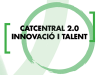 Logotip de Catcentral 2.0 Innovació i Talent