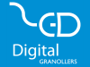 Logotip de Digital Granollers