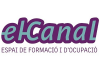 Logotip del Punt TIC elCanal