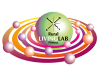 Logotip del Rural Living Lab Pirineus