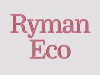 Logotip de Ryman Eco