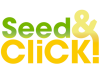 Logo de Seed&Click