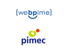 Logos Webpime i PIMES